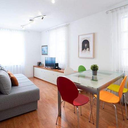 Art Hotel Tartini Piran Eksteriør billede