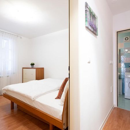Art Hotel Tartini Piran Eksteriør billede