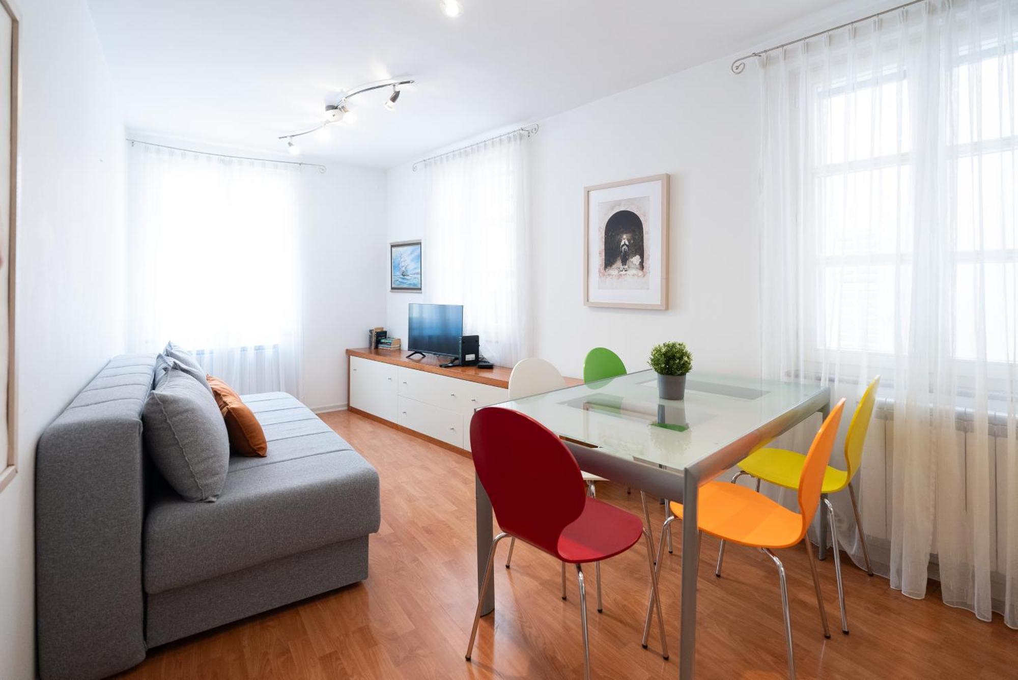 Art Hotel Tartini Piran Eksteriør billede