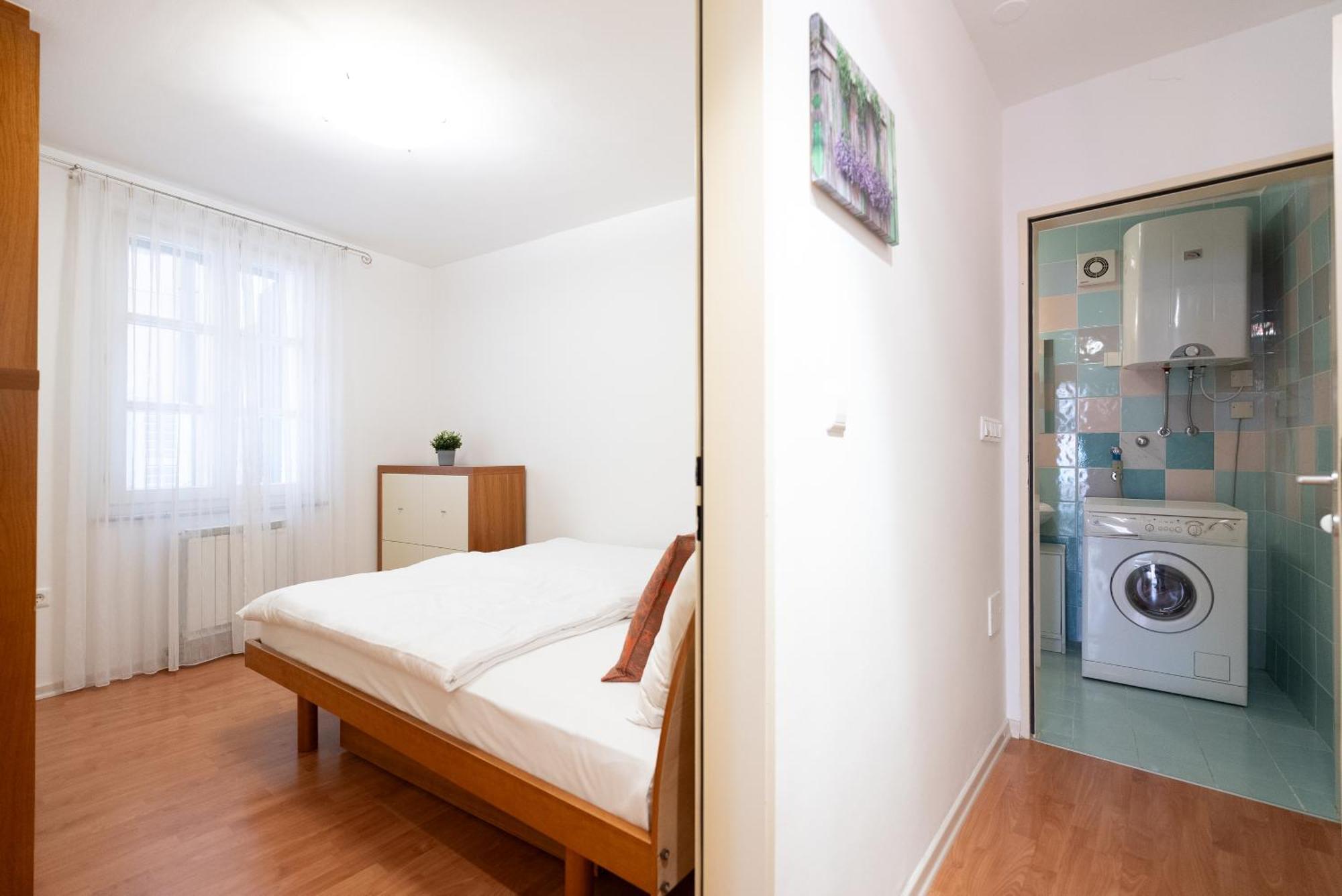Art Hotel Tartini Piran Eksteriør billede