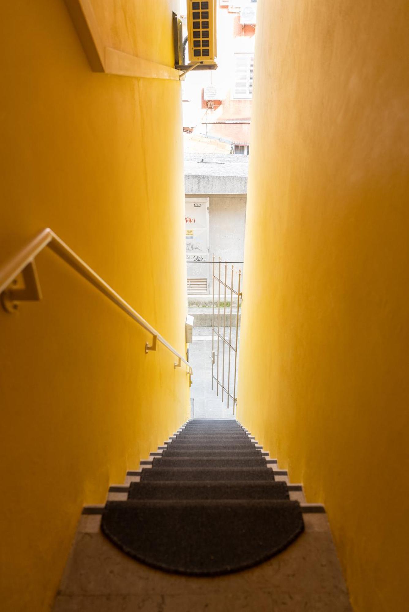 Art Hotel Tartini Piran Eksteriør billede